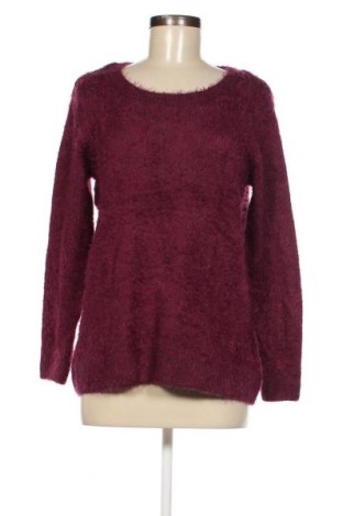 Γυναικείο πουλόβερ Esmara, Μέγεθος L, Χρώμα Κόκκινο, Τιμή 8,07 €