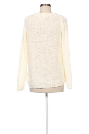 Damenpullover Esmara, Größe M, Farbe Weiß, Preis € 6,49