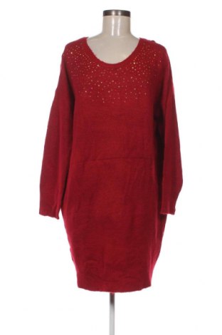 Γυναικείο πουλόβερ Esmara, Μέγεθος XL, Χρώμα Μαύρο, Τιμή 8,61 €