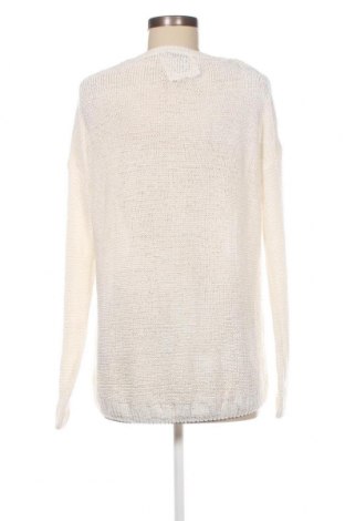 Дамски пуловер Esmara, Размер L, Цвят Екрю, Цена 7,25 лв.