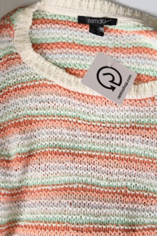 Γυναικείο πουλόβερ Esmara, Μέγεθος XL, Χρώμα Πολύχρωμο, Τιμή 8,97 €