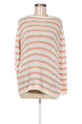 Дамски пуловер Esmara, Размер XL, Цвят Многоцветен, Цена 13,92 лв.