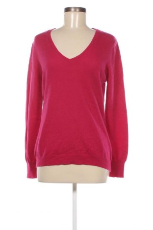 Γυναικείο πουλόβερ Esmara, Μέγεθος L, Χρώμα Ρόζ , Τιμή 8,07 €