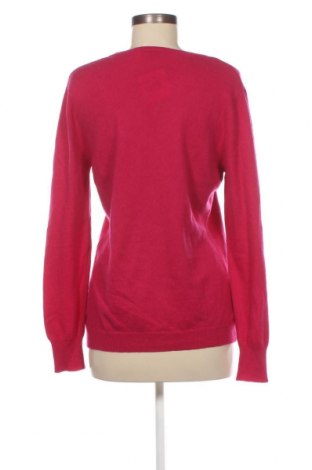 Γυναικείο πουλόβερ Esmara, Μέγεθος L, Χρώμα Ρόζ , Τιμή 5,38 €
