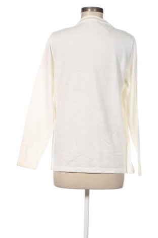 Γυναικείο πουλόβερ Esmara, Μέγεθος M, Χρώμα Λευκό, Τιμή 5,20 €