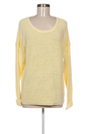 Γυναικείο πουλόβερ Esmara, Μέγεθος XL, Χρώμα Κίτρινο, Τιμή 10,23 €