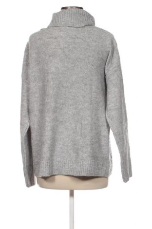Дамски пуловер Esmara, Размер S, Цвят Сив, Цена 13,05 лв.