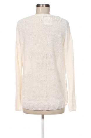 Дамски пуловер Esmara, Размер M, Цвят Бял, Цена 13,05 лв.
