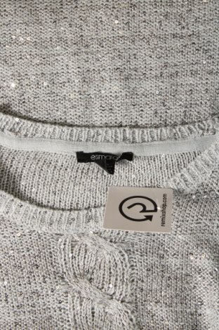 Pulover de femei Esmara, Mărime M, Culoare Gri, Preț 21,94 Lei