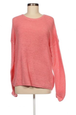 Γυναικείο πουλόβερ Esmara, Μέγεθος M, Χρώμα Ρόζ , Τιμή 3,05 €