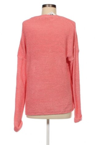 Дамски пуловер Esmara, Размер M, Цвят Розов, Цена 13,05 лв.