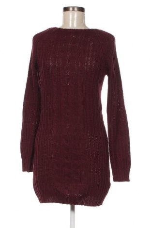 Дамски пуловер Esmara, Размер M, Цвят Червен, Цена 6,38 лв.