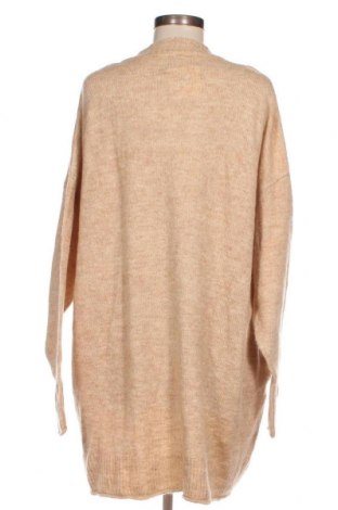 Γυναικείο πουλόβερ Esmara, Μέγεθος L, Χρώμα  Μπέζ, Τιμή 8,07 €