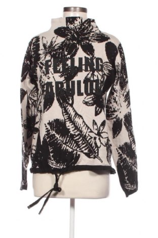 Дамски пуловер Esmara, Размер M, Цвят Многоцветен, Цена 10,15 лв.