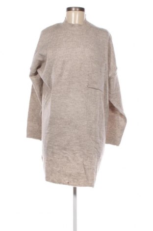 Дамски пуловер Esmara, Размер L, Цвят Бежов, Цена 13,05 лв.