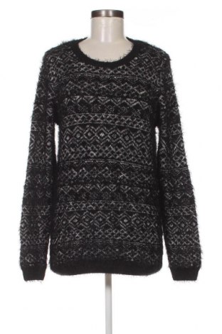 Дамски пуловер Esmara, Размер M, Цвят Многоцветен, Цена 13,05 лв.