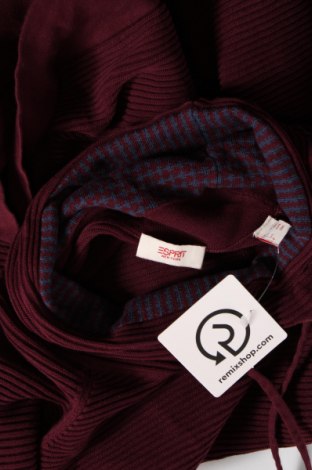 Γυναικείο πουλόβερ Esprit, Μέγεθος XXL, Χρώμα Κόκκινο, Τιμή 44,85 €