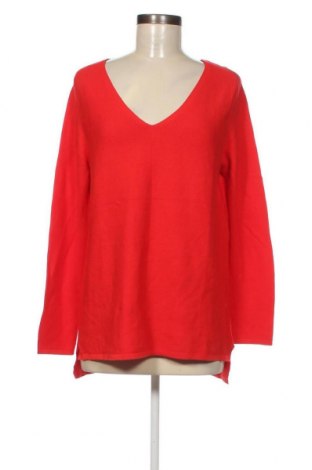 Дамски пуловер Esprit, Размер M, Цвят Червен, Цена 8,70 лв.