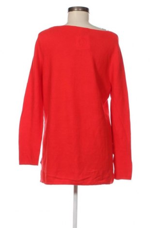 Pulover de femei Esprit, Mărime M, Culoare Roșu, Preț 95,39 Lei