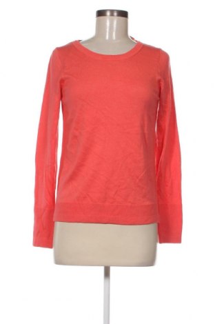 Дамски пуловер Esprit, Размер S, Цвят Оранжев, Цена 4,35 лв.