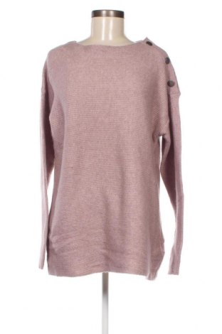 Γυναικείο πουλόβερ Esprit, Μέγεθος XL, Χρώμα Ρόζ , Τιμή 8,97 €