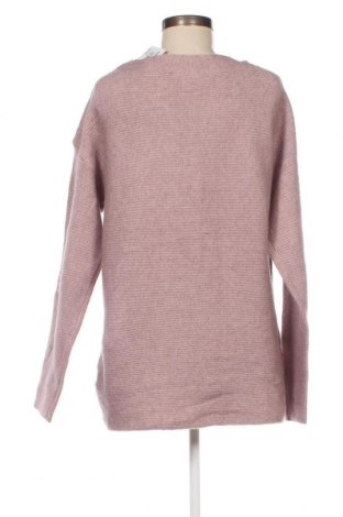 Дамски пуловер Esprit, Размер XL, Цвят Розов, Цена 7,83 лв.