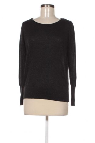 Дамски пуловер Esprit, Размер M, Цвят Черен, Цена 7,25 лв.