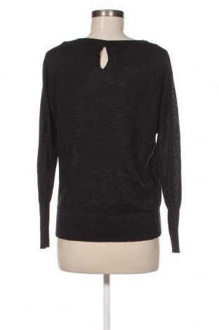 Дамски пуловер Esprit, Размер M, Цвят Черен, Цена 13,05 лв.