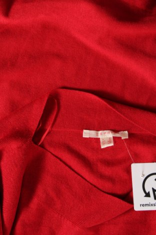 Dámský svetr Esprit, Velikost XL, Barva Červená, Cena  462,00 Kč