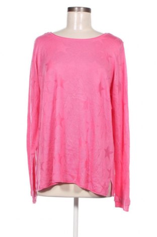 Pulover de femei Esprit, Mărime XXL, Culoare Roz, Preț 54,37 Lei