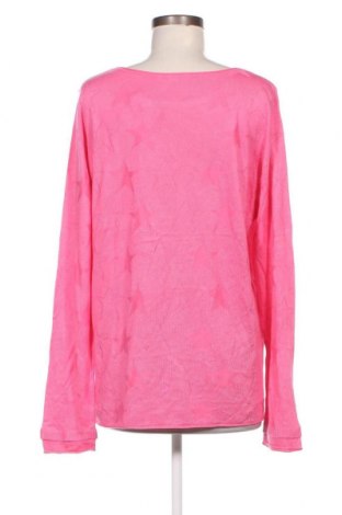 Γυναικείο πουλόβερ Esprit, Μέγεθος XXL, Χρώμα Ρόζ , Τιμή 10,23 €