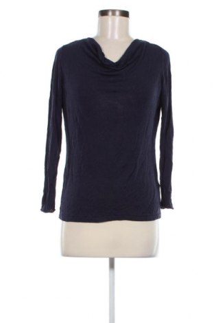 Дамски пуловер Esprit, Размер M, Цвят Син, Цена 8,12 лв.