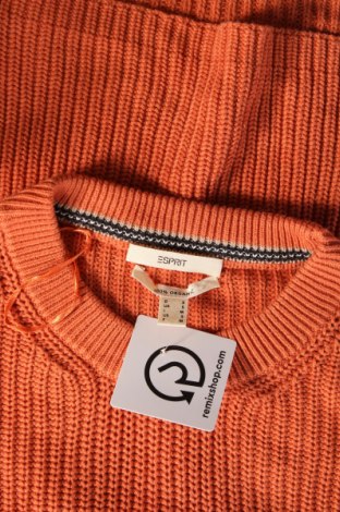 Dámsky pulóver Esprit, Veľkosť S, Farba Oranžová, Cena  7,40 €
