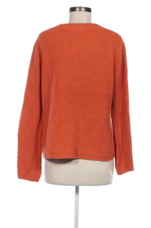 Дамски пуловер Esprit, Размер S, Цвят Оранжев, Цена 13,05 лв.