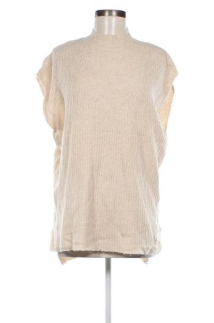 Γυναικείο πουλόβερ Esprit, Μέγεθος M, Χρώμα Εκρού, Τιμή 8,07 €
