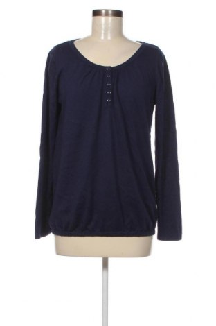 Γυναικείο πουλόβερ Esprit, Μέγεθος L, Χρώμα Μπλέ, Τιμή 4,13 €