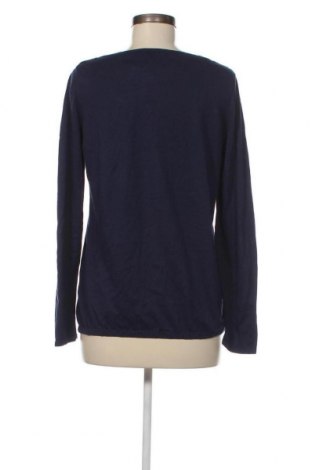 Γυναικείο πουλόβερ Esprit, Μέγεθος L, Χρώμα Μπλέ, Τιμή 8,07 €
