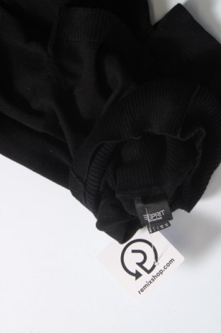 Pulover de femei Esprit, Mărime M, Culoare Negru, Preț 95,39 Lei