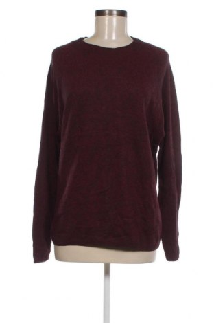 Дамски пуловер Esprit, Размер L, Цвят Червен, Цена 29,00 лв.