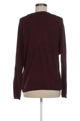 Дамски пуловер Esprit, Размер L, Цвят Червен, Цена 29,00 лв.