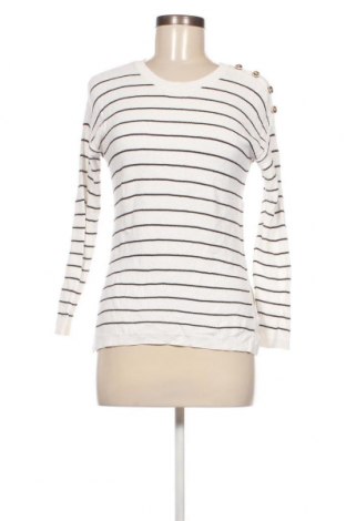 Γυναικείο πουλόβερ Esprit, Μέγεθος M, Χρώμα Λευκό, Τιμή 7,18 €