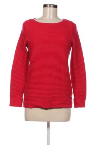 Γυναικείο πουλόβερ Esprit, Μέγεθος S, Χρώμα Κόκκινο, Τιμή 5,38 €