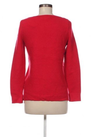 Dámsky pulóver Esprit, Veľkosť S, Farba Červená, Cena  7,40 €