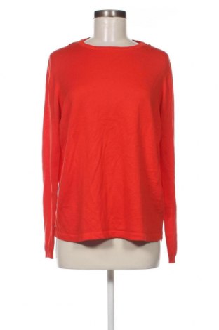 Damenpullover Esprit, Größe XS, Farbe Rot, Preis € 13,40