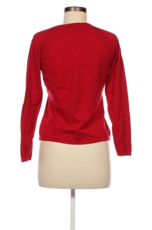 Γυναικείο πουλόβερ Esprit, Μέγεθος XS, Χρώμα Κόκκινο, Τιμή 9,74 €