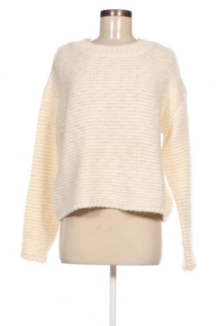 Дамски пуловер Esprit, Размер S, Цвят Екрю, Цена 6,65 лв.