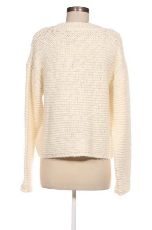 Дамски пуловер Esprit, Размер S, Цвят Екрю, Цена 15,75 лв.