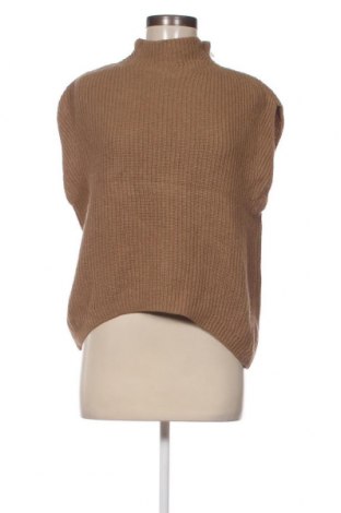 Pulover de femei Esprit, Mărime XS, Culoare Bej, Preț 34,54 Lei
