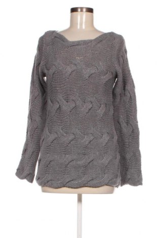 Дамски пуловер Esprit, Размер M, Цвят Сив, Цена 6,65 лв.