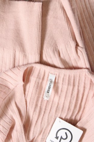 Γυναικείο πουλόβερ Essentials, Μέγεθος L, Χρώμα Ρόζ , Τιμή 5,38 €